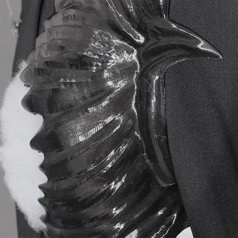 The Hundred Line Last Defense Academy Takumi Sumino Uniform Cosplay Costume