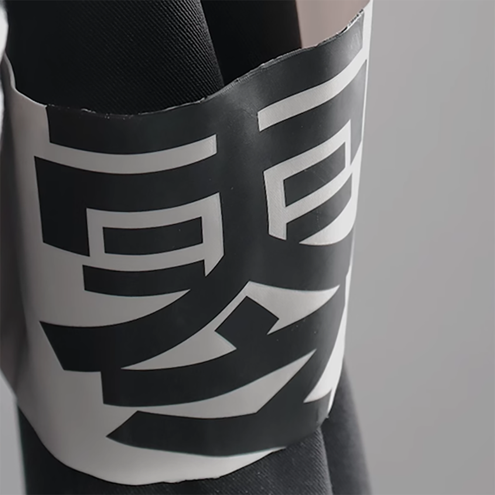 The Hundred Line Last Defense Academy Takumi Sumino Uniform Cosplay Costume