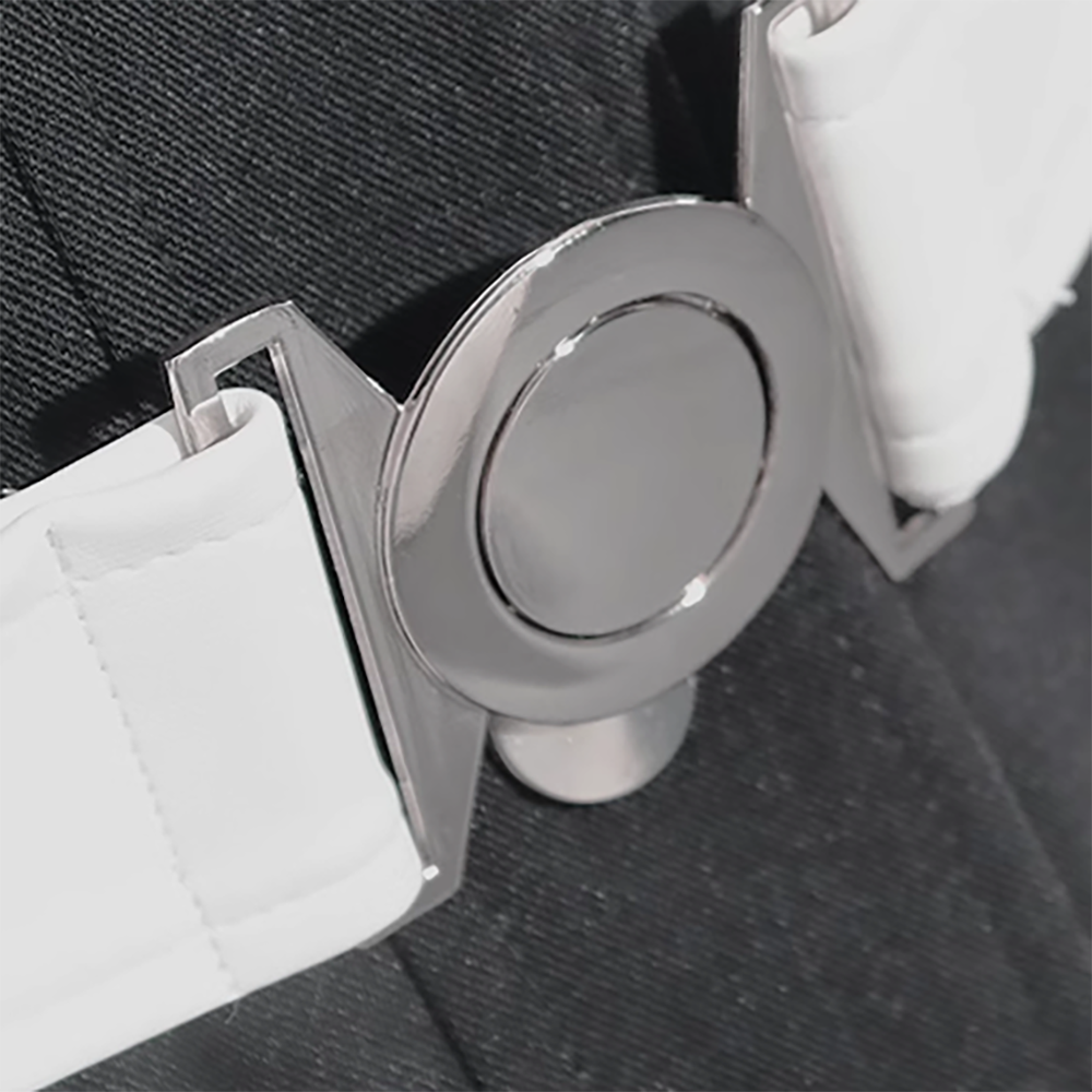 The Hundred Line Last Defense Academy Takumi Sumino Uniform Cosplay Costume