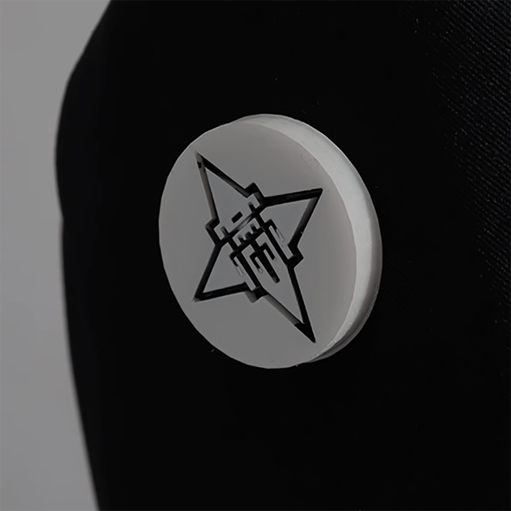 The Hundred Line Last Defense Academy Yugamu Omokage Cosplay Costume