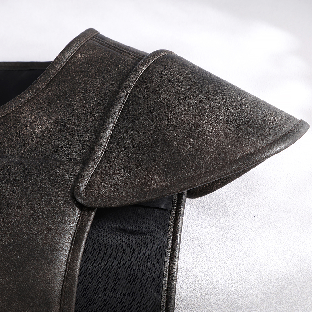 The Odyssey Cosplay Costume