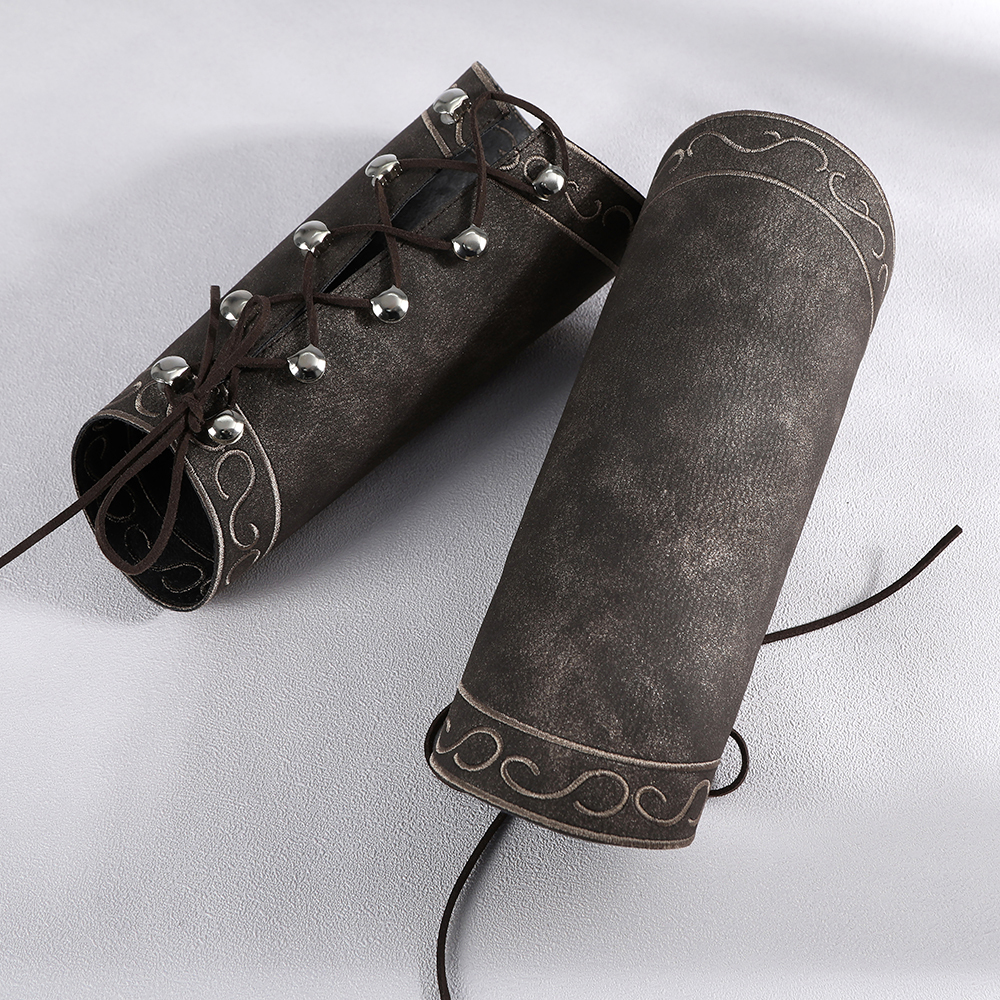 The Odyssey Cosplay Costume