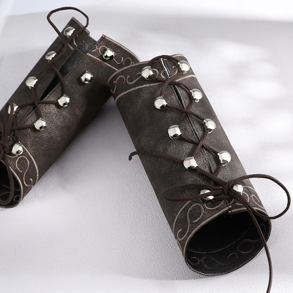 The Odyssey Cosplay Costume