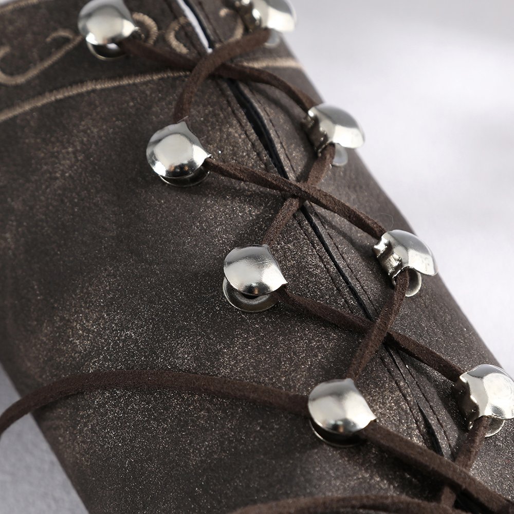 The Odyssey Cosplay Costume