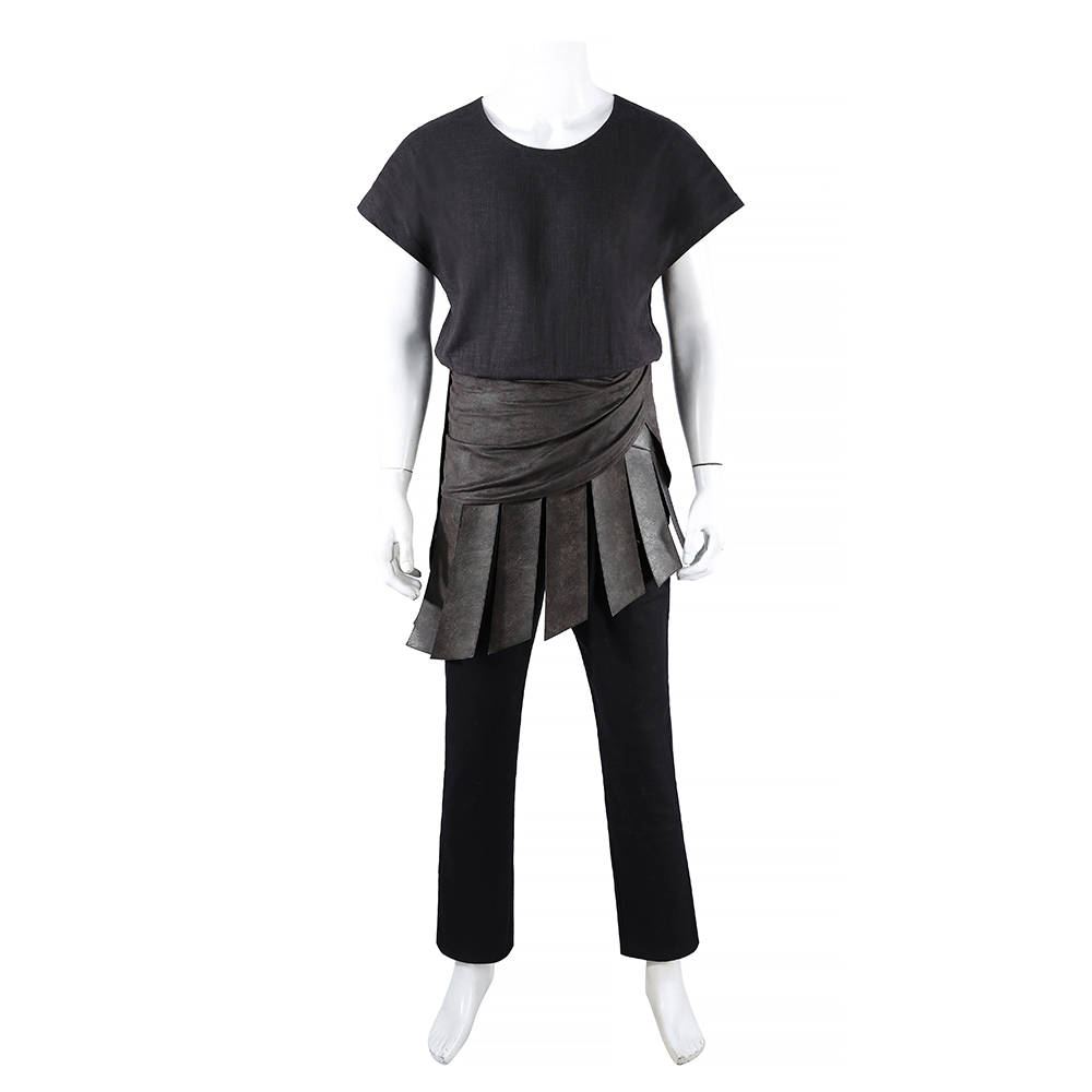 The Odyssey Cosplay Costume