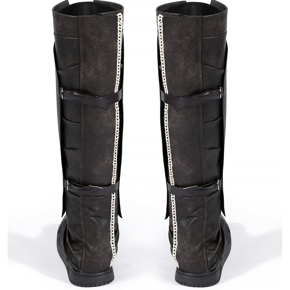 The Odyssey Cosplay Costume