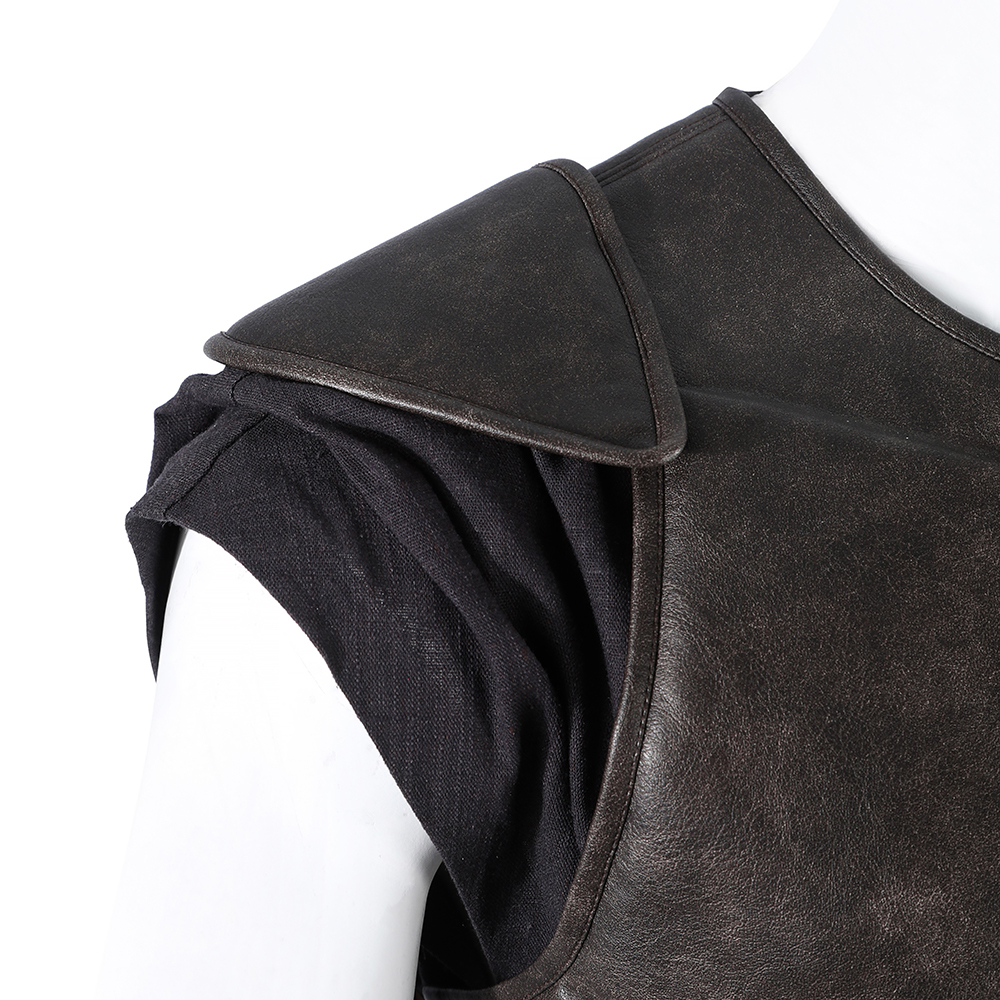 The Odyssey Cosplay Costume