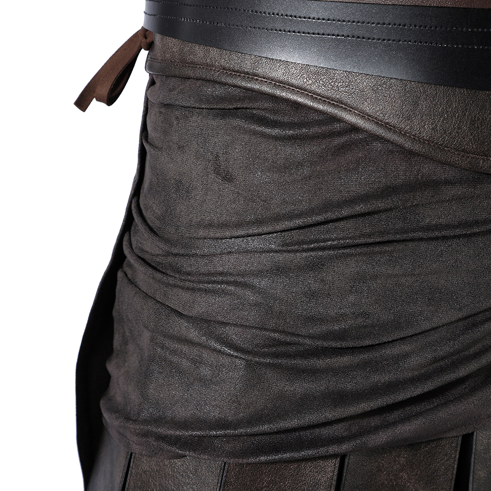 The Odyssey Cosplay Costume