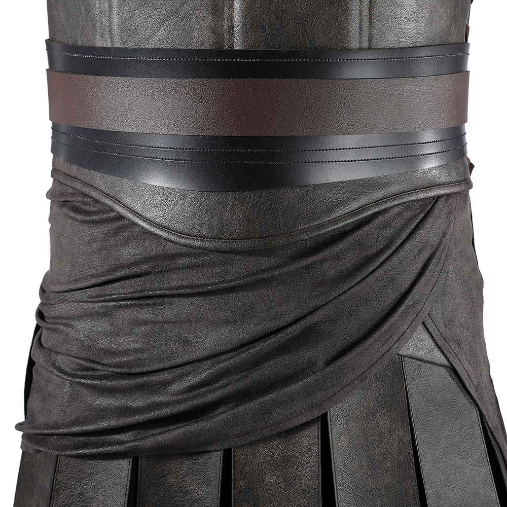 The Odyssey Cosplay Costume