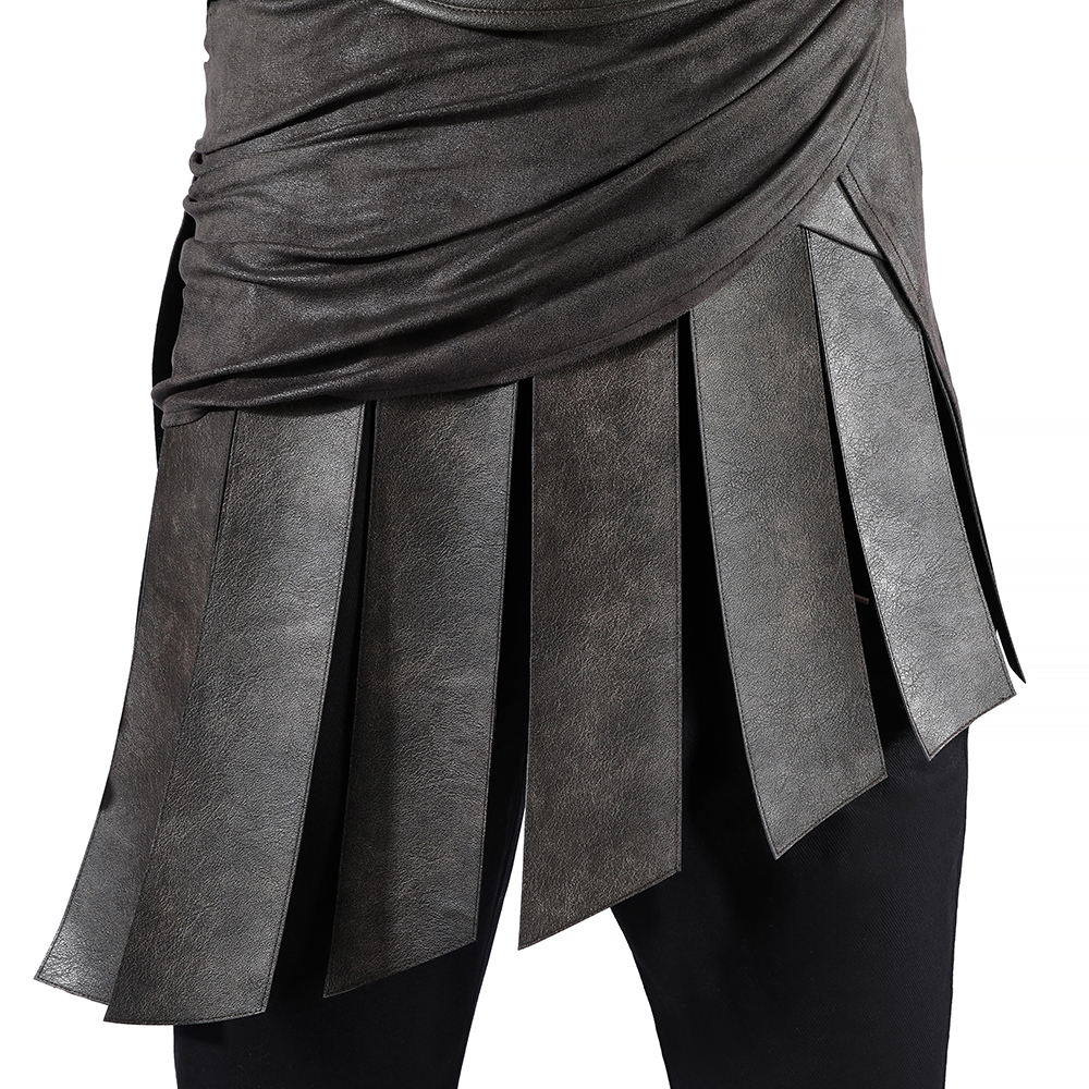 The Odyssey Cosplay Costume