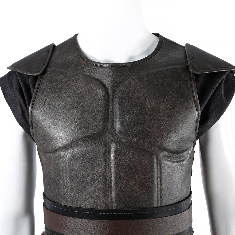 The Odyssey Cosplay Costume