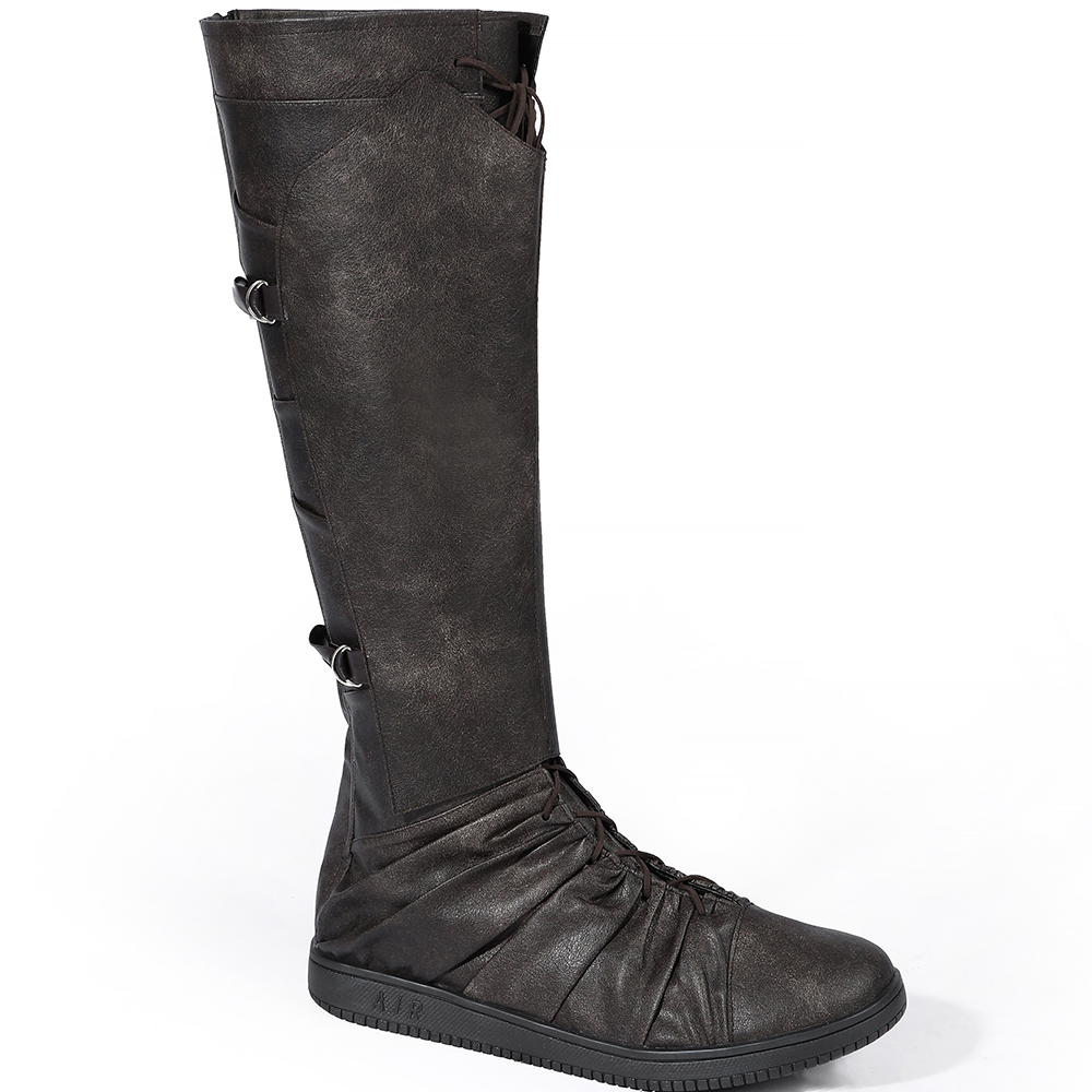 The Odyssey Cosplay Costume