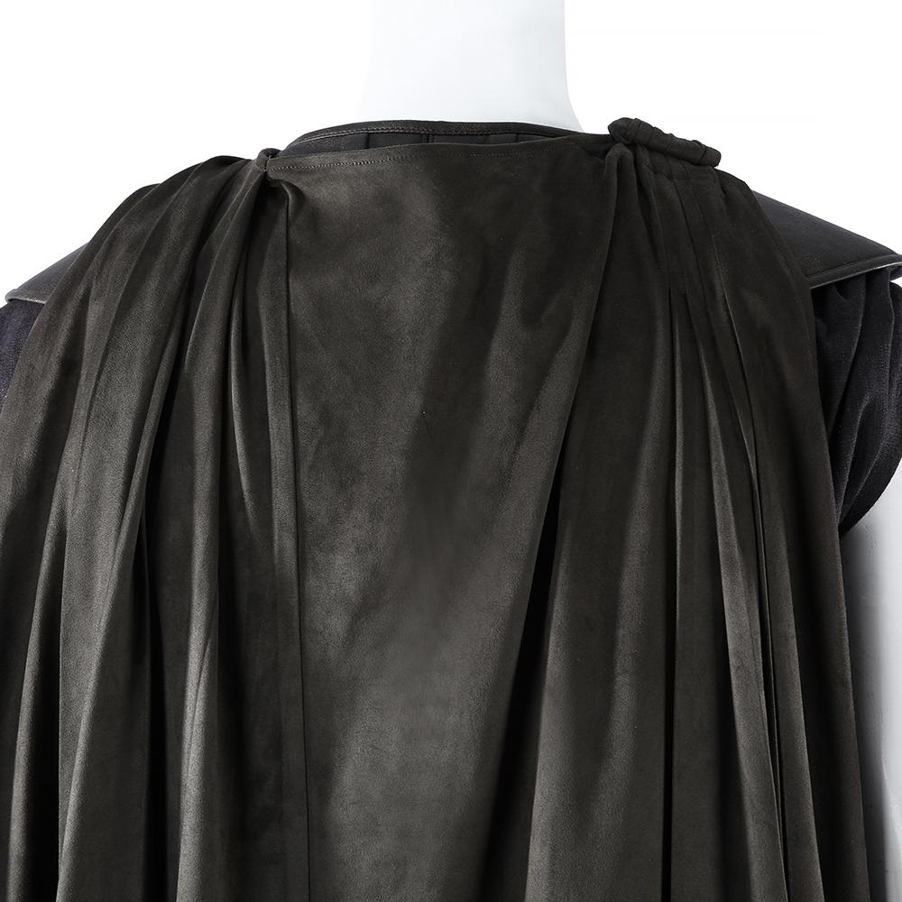 The Odyssey Cosplay Costume