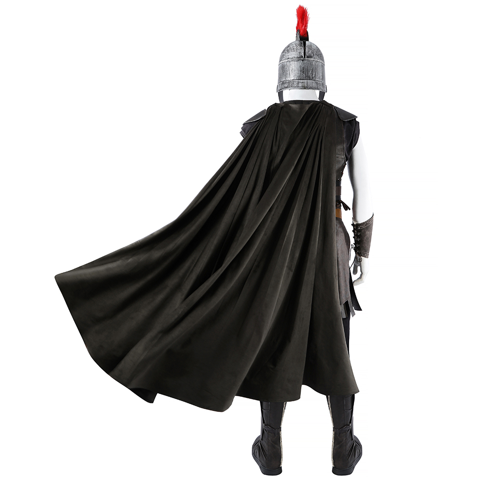 The Odyssey Cosplay Costume