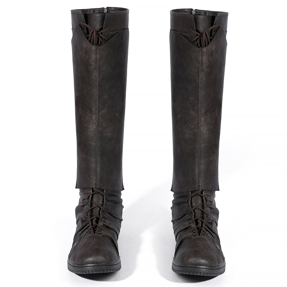 The Odyssey Cosplay Costume