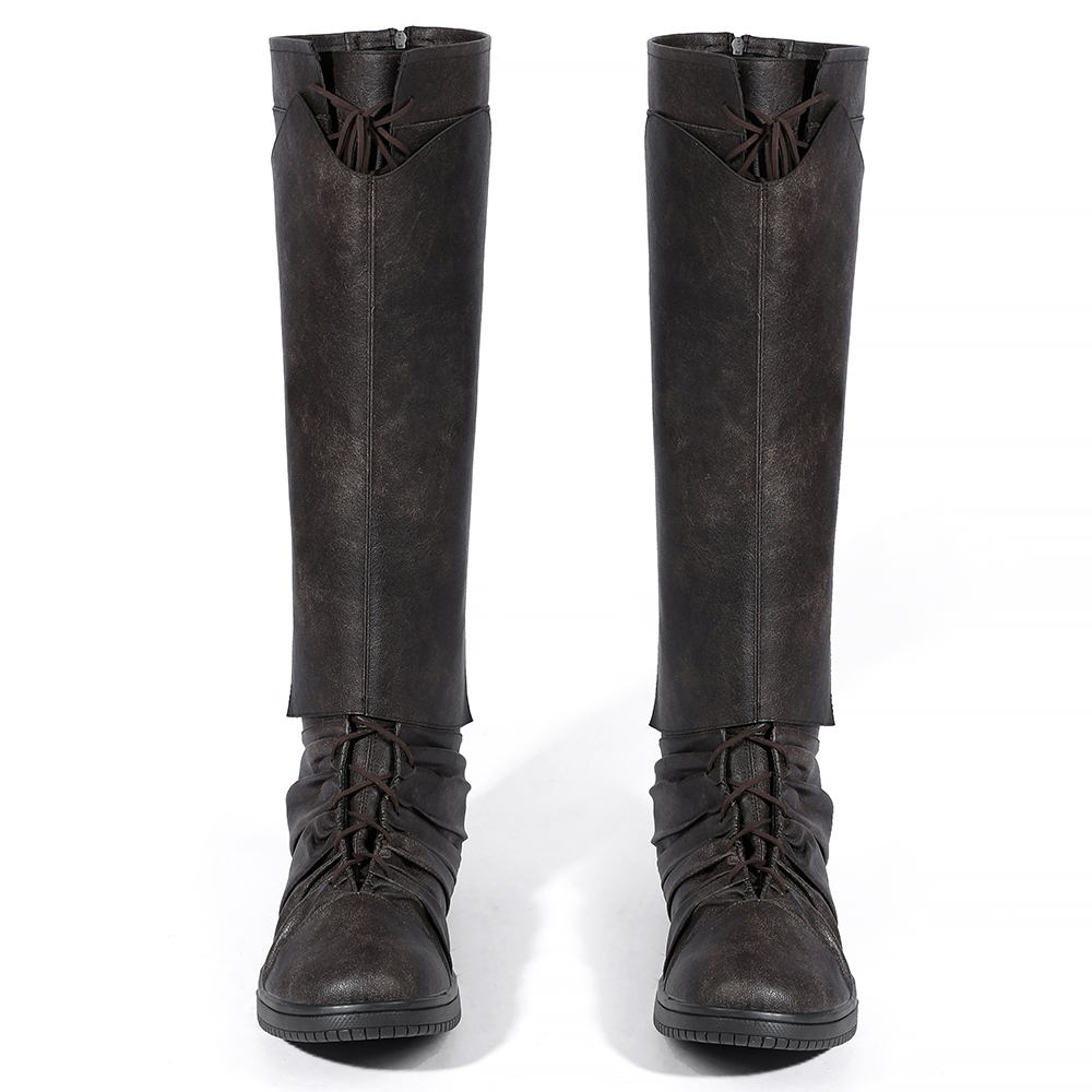 The Odyssey Cosplay Costume