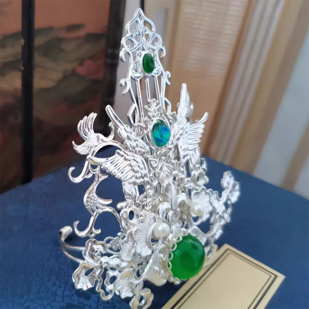 The Scum Villain's Self-Saving System Scumbag System Shen Qingqiu Cosplay Costume