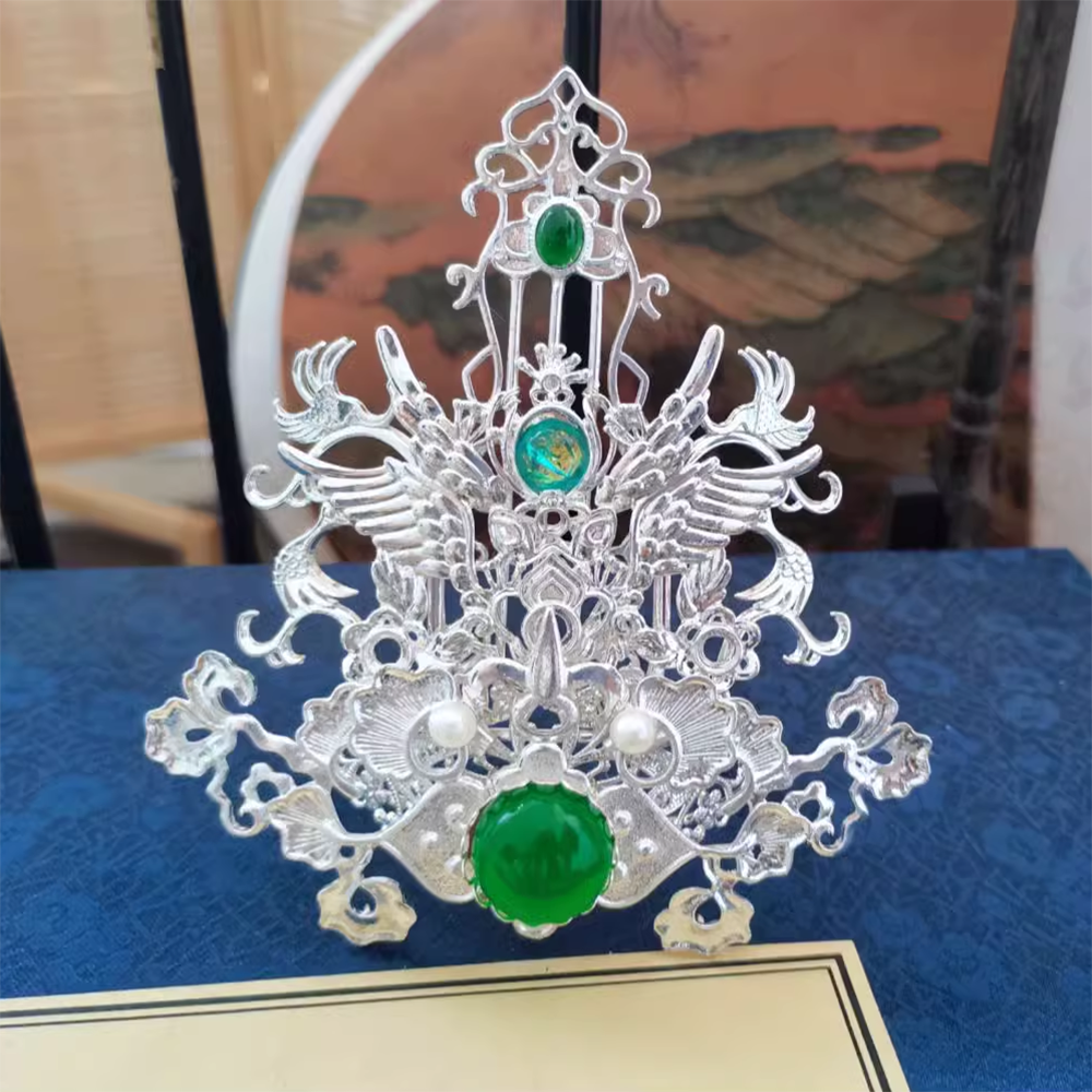 The Scum Villain's Self-Saving System Scumbag System Shen Qingqiu Cosplay Costume