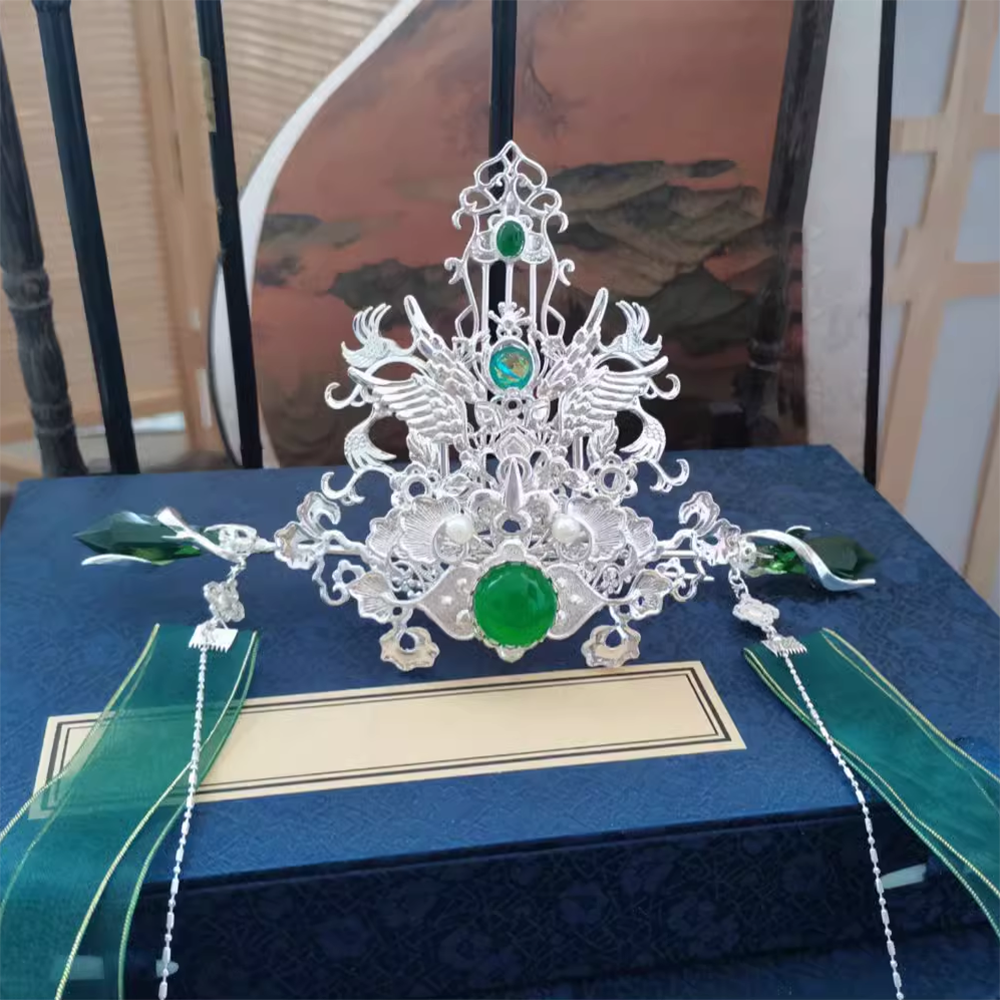 The Scum Villain's Self-Saving System Scumbag System Shen Qingqiu Cosplay Costume