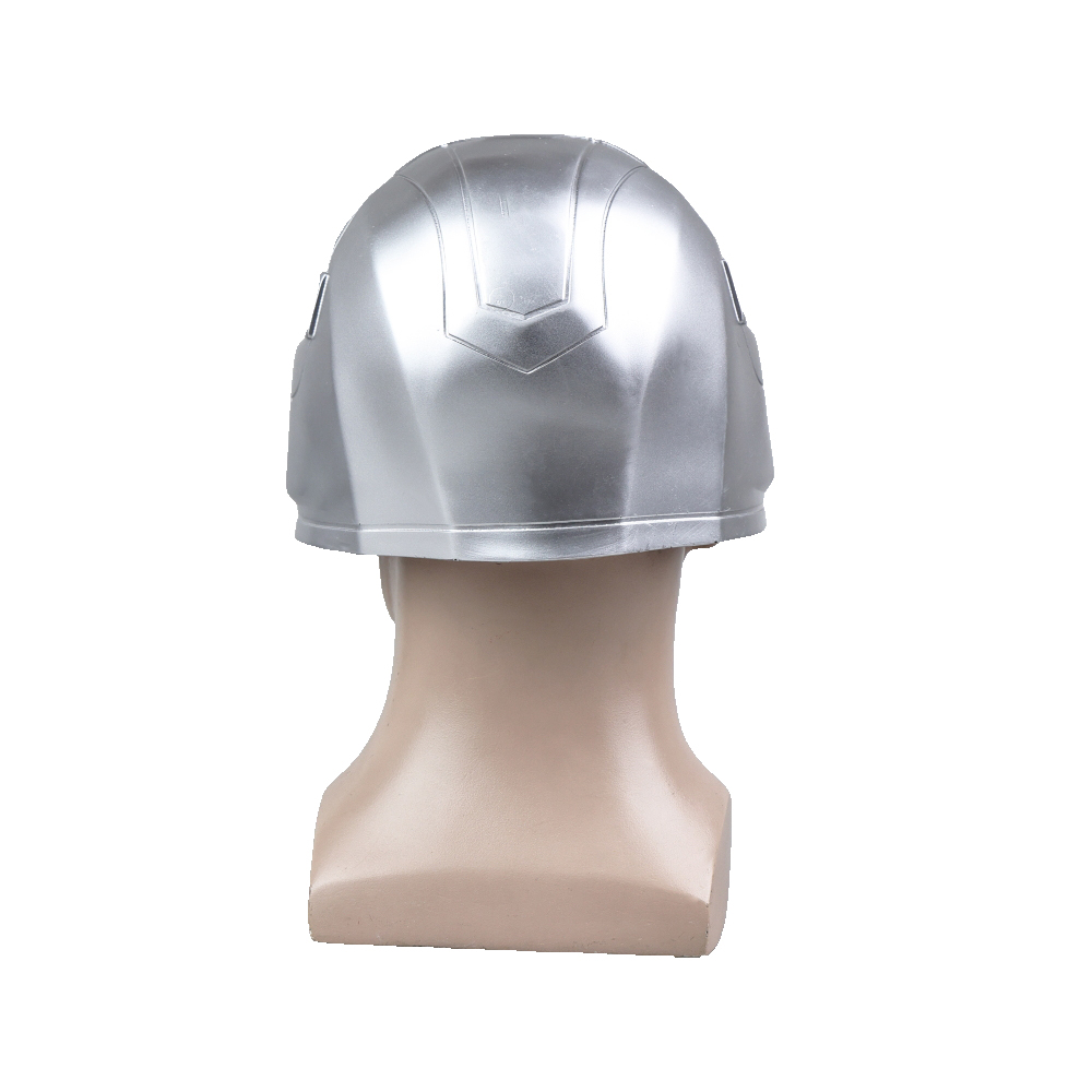 The Suicide Squad Peacemaker Cosplay Helmet Cosplay Props 