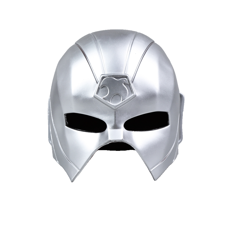 The Suicide Squad Peacemaker Cosplay Helmet Cosplay Props 