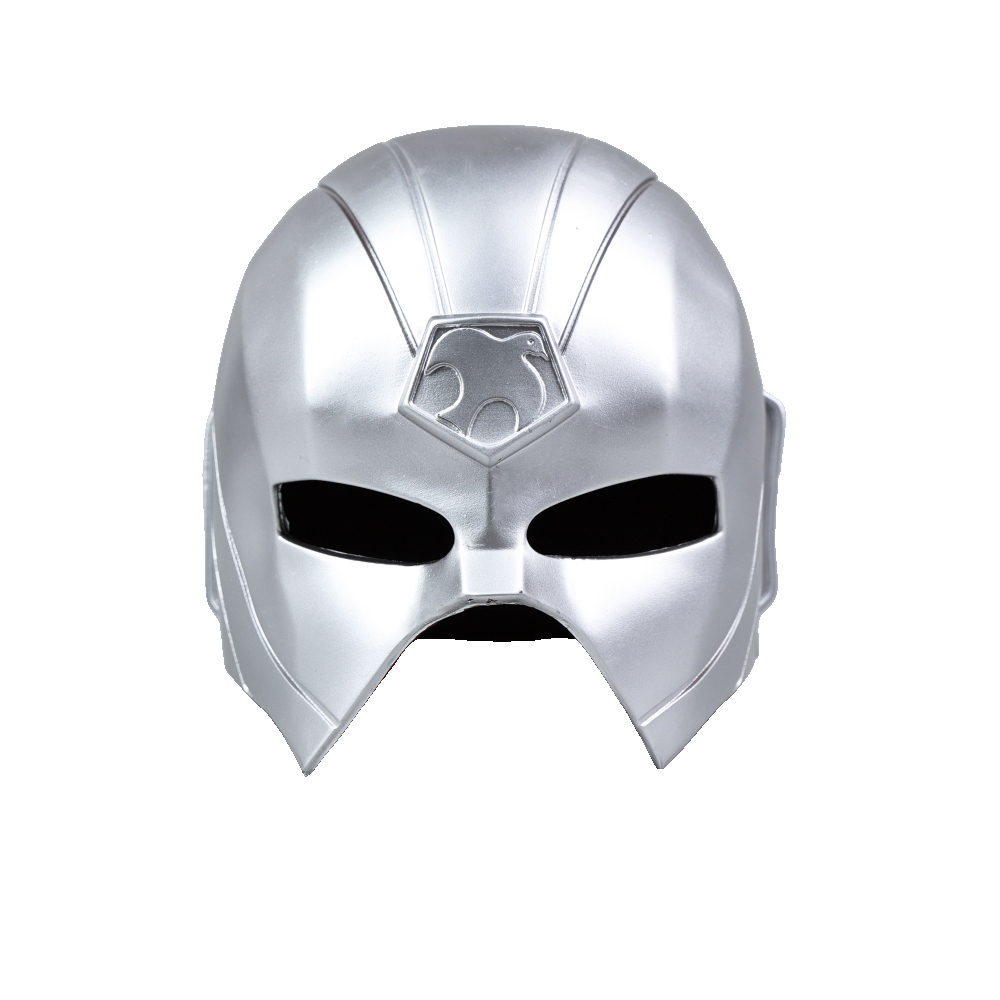 The Suicide Squad Peacemaker Cosplay Helmet Cosplay Props 