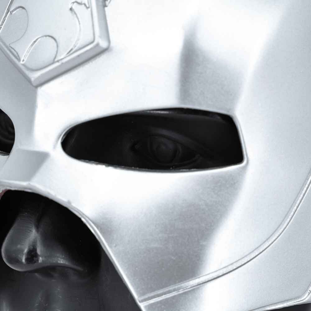 The Suicide Squad Peacemaker Cosplay Helmet Cosplay Props 