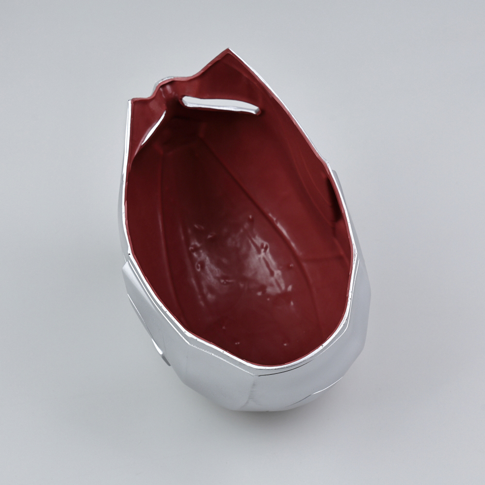 The Suicide Squad Peacemaker Cosplay Helmet Cosplay Props 