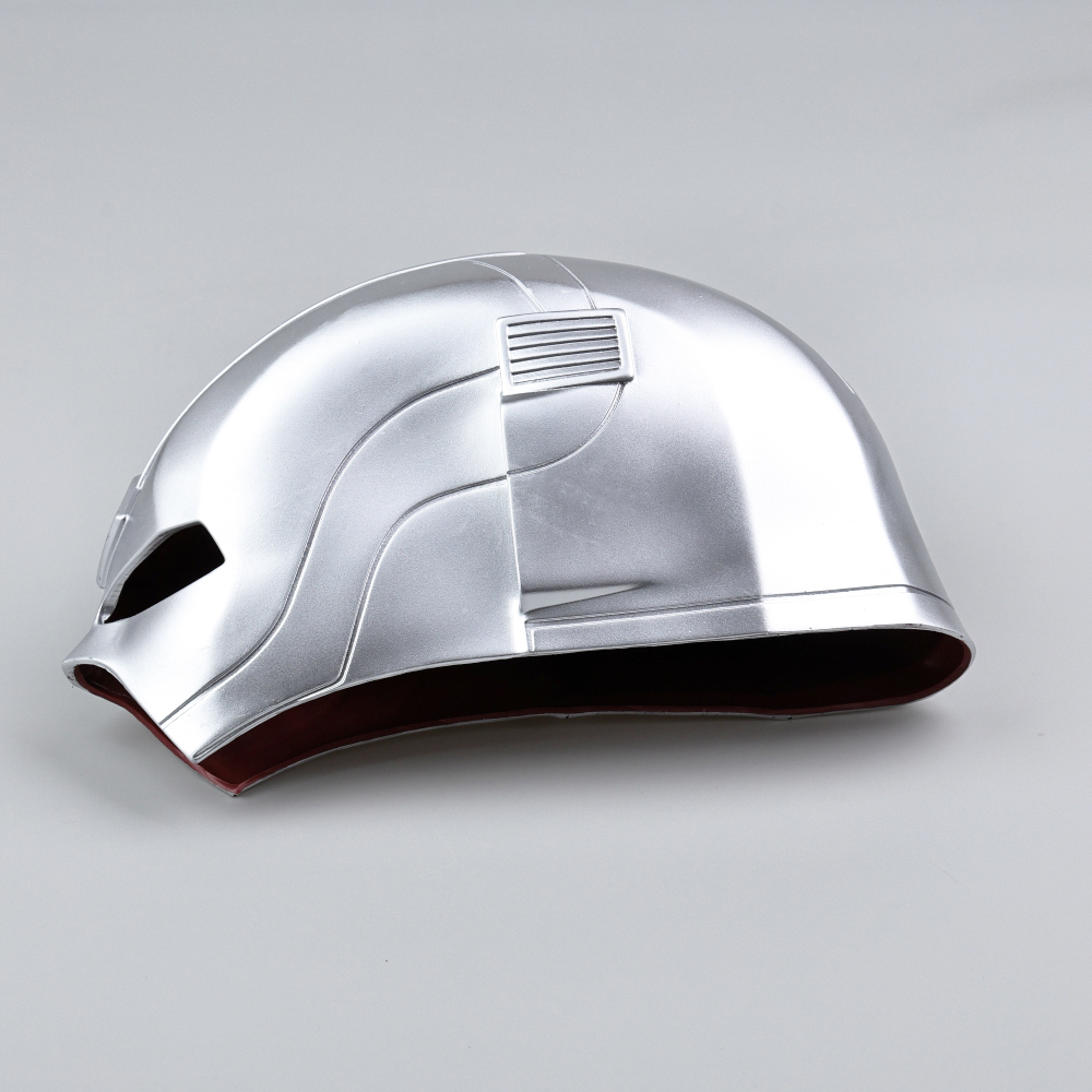 The Suicide Squad Peacemaker Cosplay Helmet Cosplay Props 