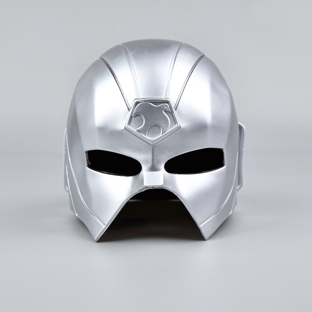 The Suicide Squad Peacemaker Cosplay Helmet Cosplay Props 