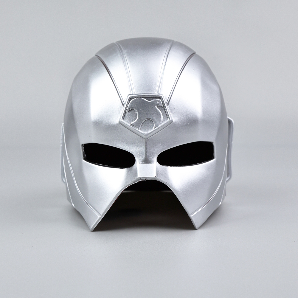 The Suicide Squad Peacemaker Cosplay Helmet Cosplay Props 