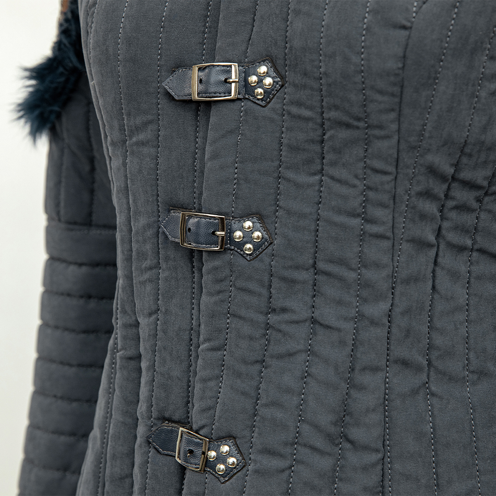 The Witcher 4 IV Cirilla Fiona Elen Riannon Ciri Cosplay Costume