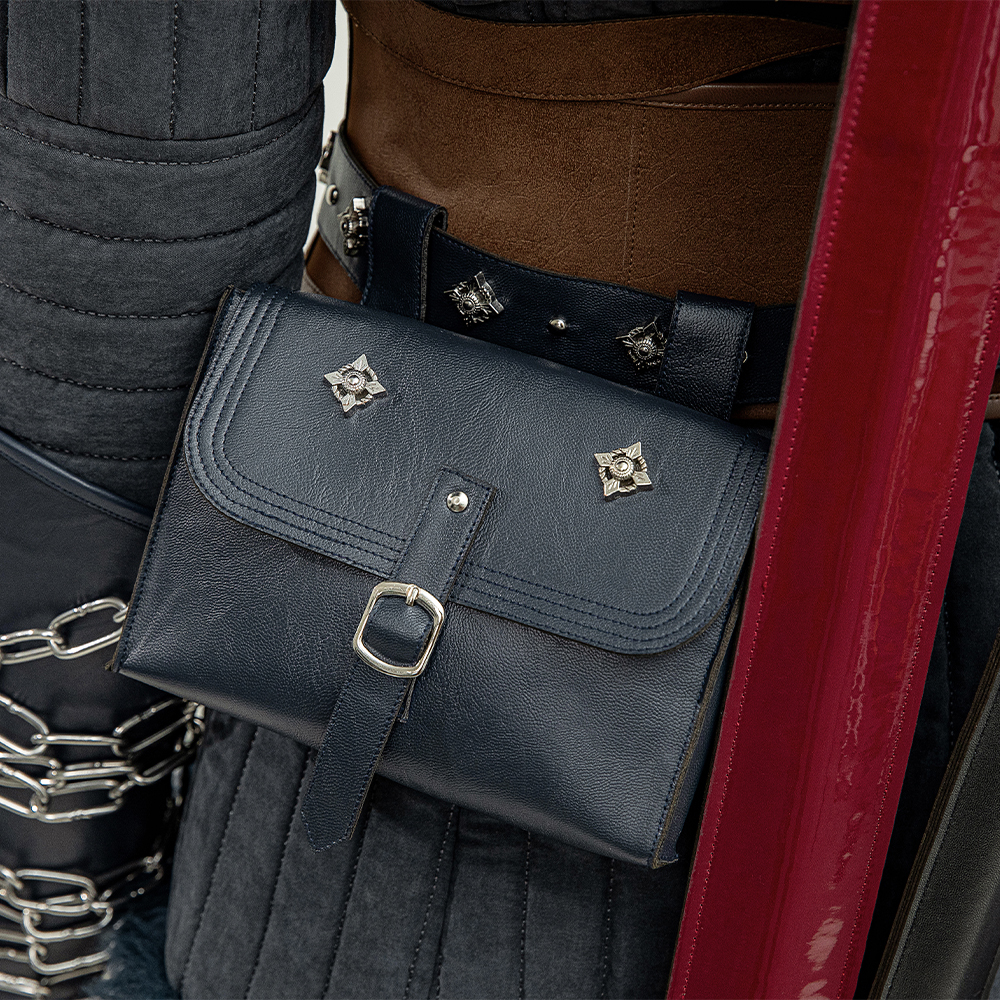 The Witcher 4 IV Cirilla Fiona Elen Riannon Ciri Cosplay Costume