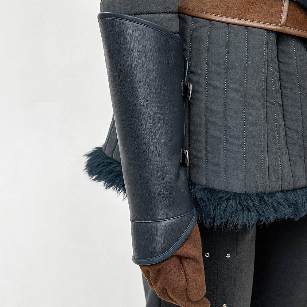 The Witcher 4 IV Cirilla Fiona Elen Riannon Ciri Cosplay Costume