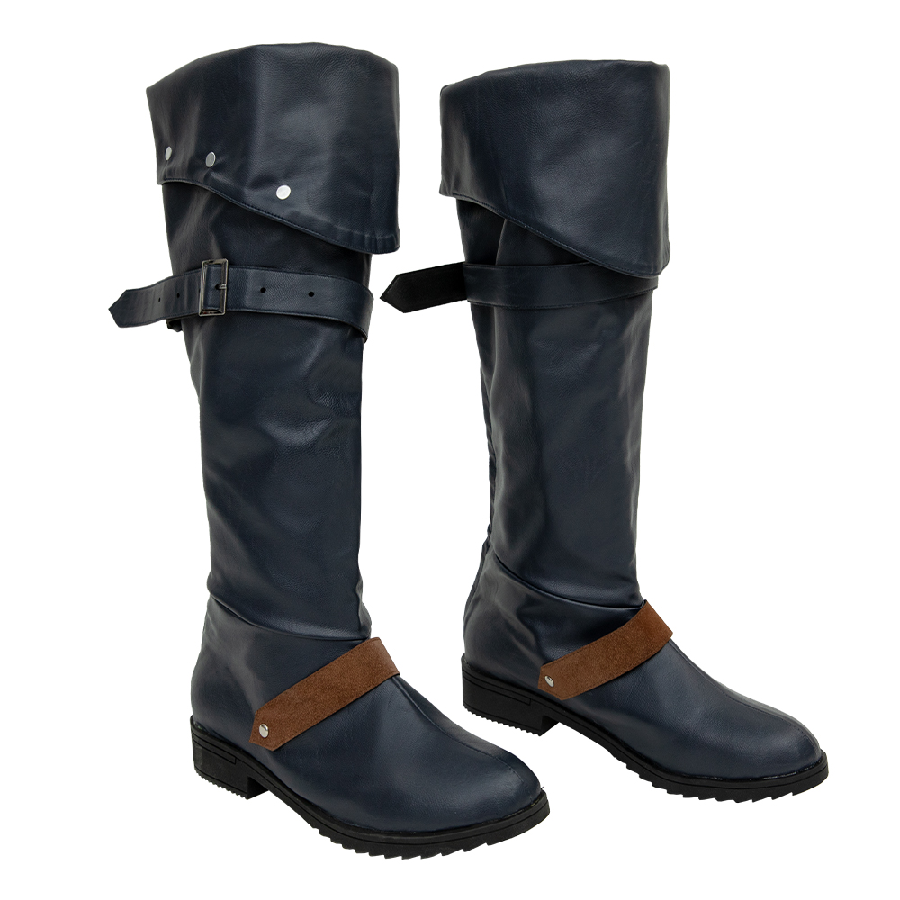 The Witcher 4 IV Cirilla Fiona Elen Riannon Ciri Cosplay Costume