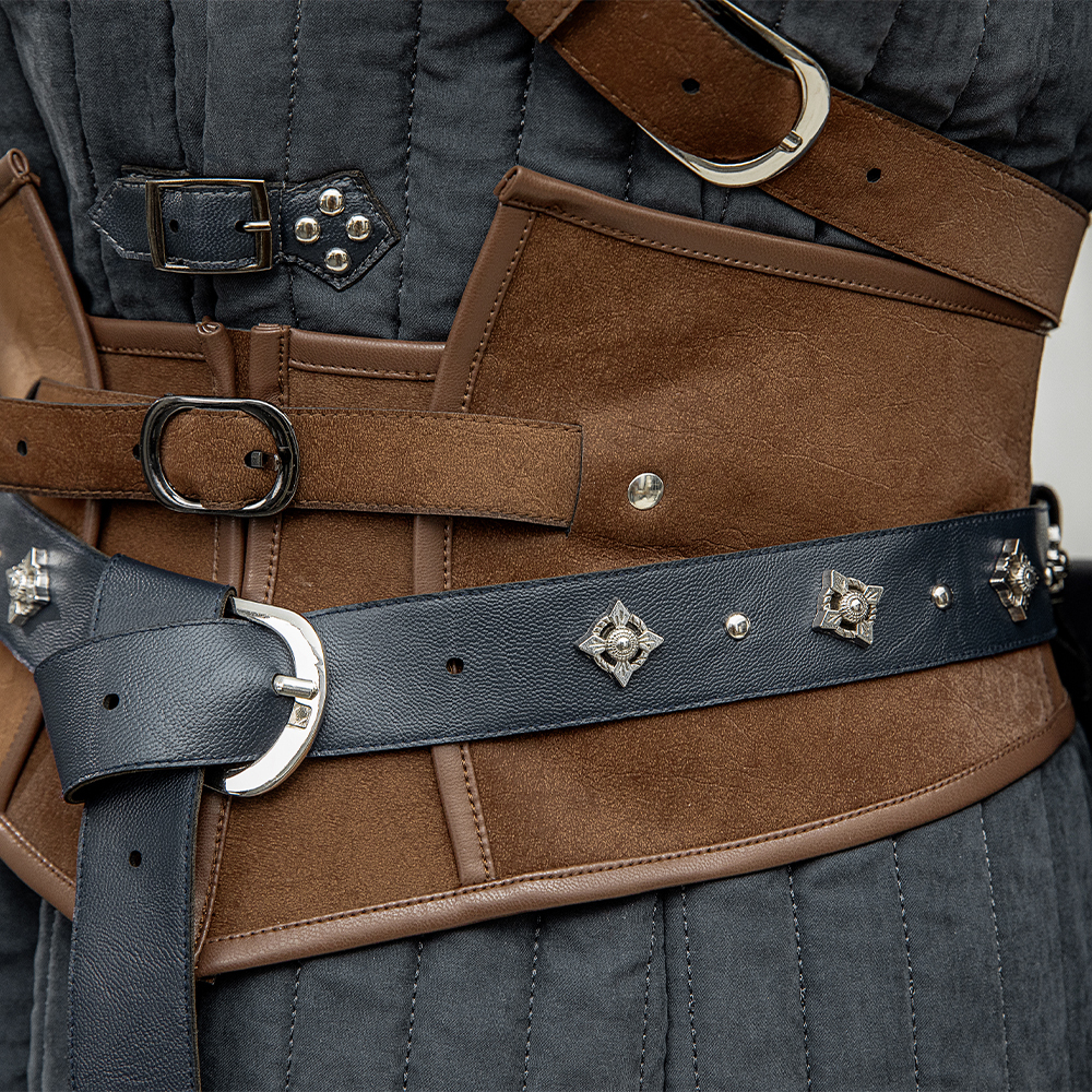 The Witcher 4 IV Cirilla Fiona Elen Riannon Ciri Cosplay Costume