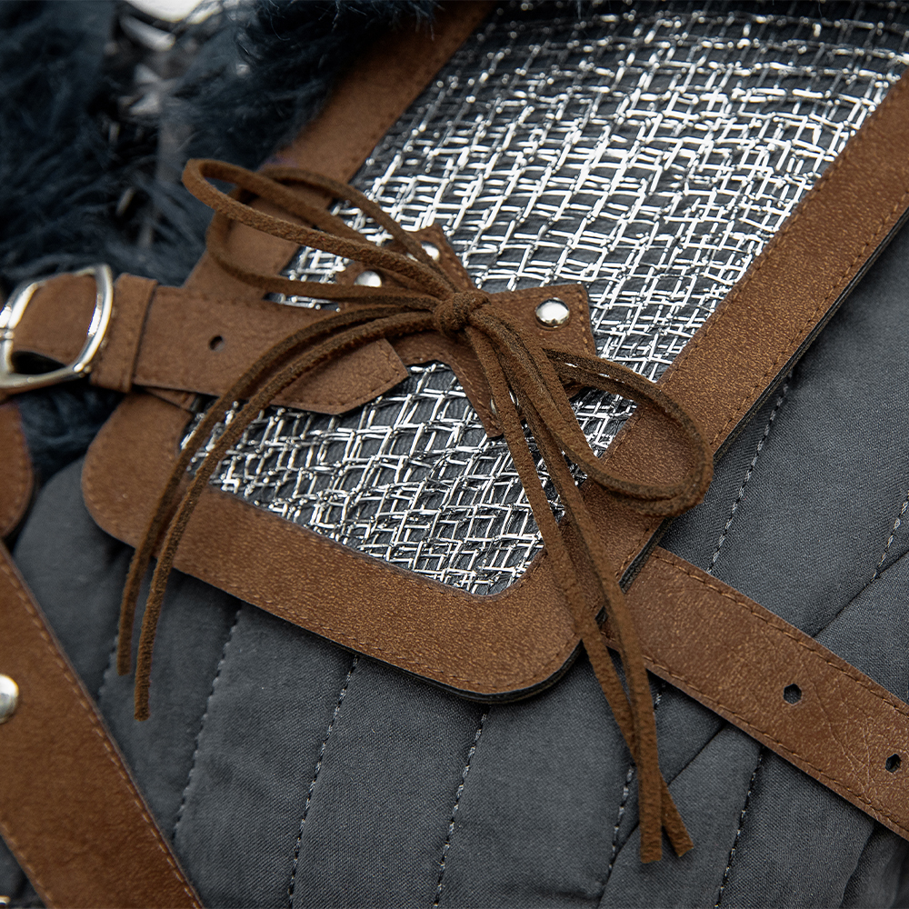 The Witcher 4 IV Cirilla Fiona Elen Riannon Ciri Cosplay Costume