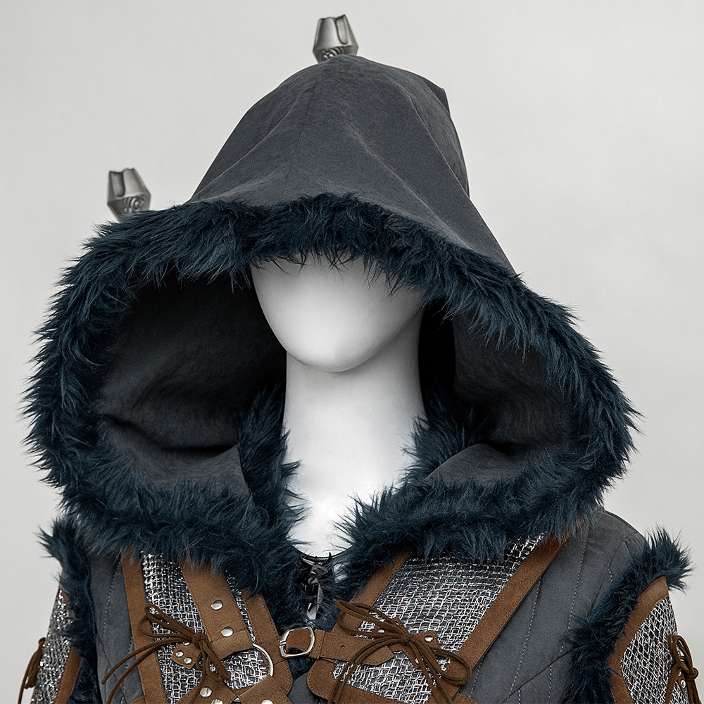 The Witcher 4 IV Cirilla Fiona Elen Riannon Ciri Cosplay Costume