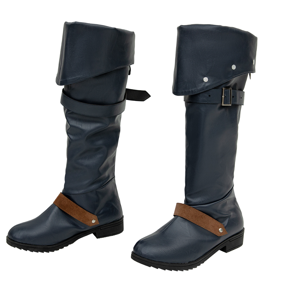 The Witcher 4 IV Cirilla Fiona Elen Riannon Ciri Cosplay Costume