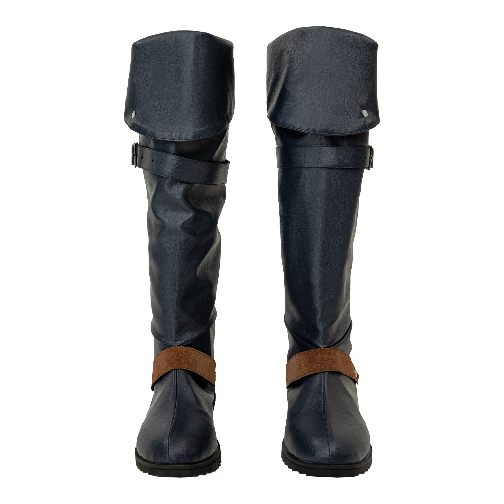 The Witcher 4 IV Cirilla Fiona Elen Riannon Ciri Cosplay Costume