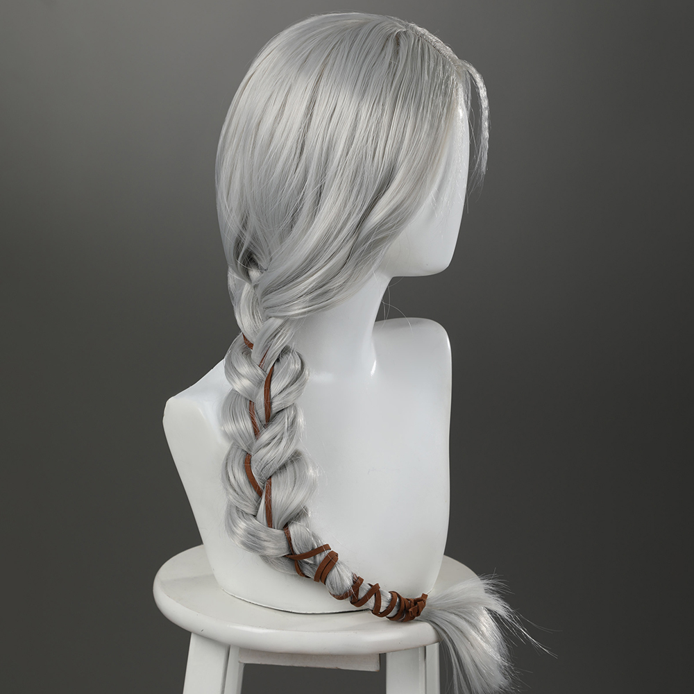 The Witcher 4 The Witcher IV Ciri Cosplay Costume