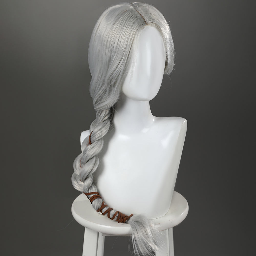 The Witcher 4 The Witcher IV Ciri Cosplay Costume