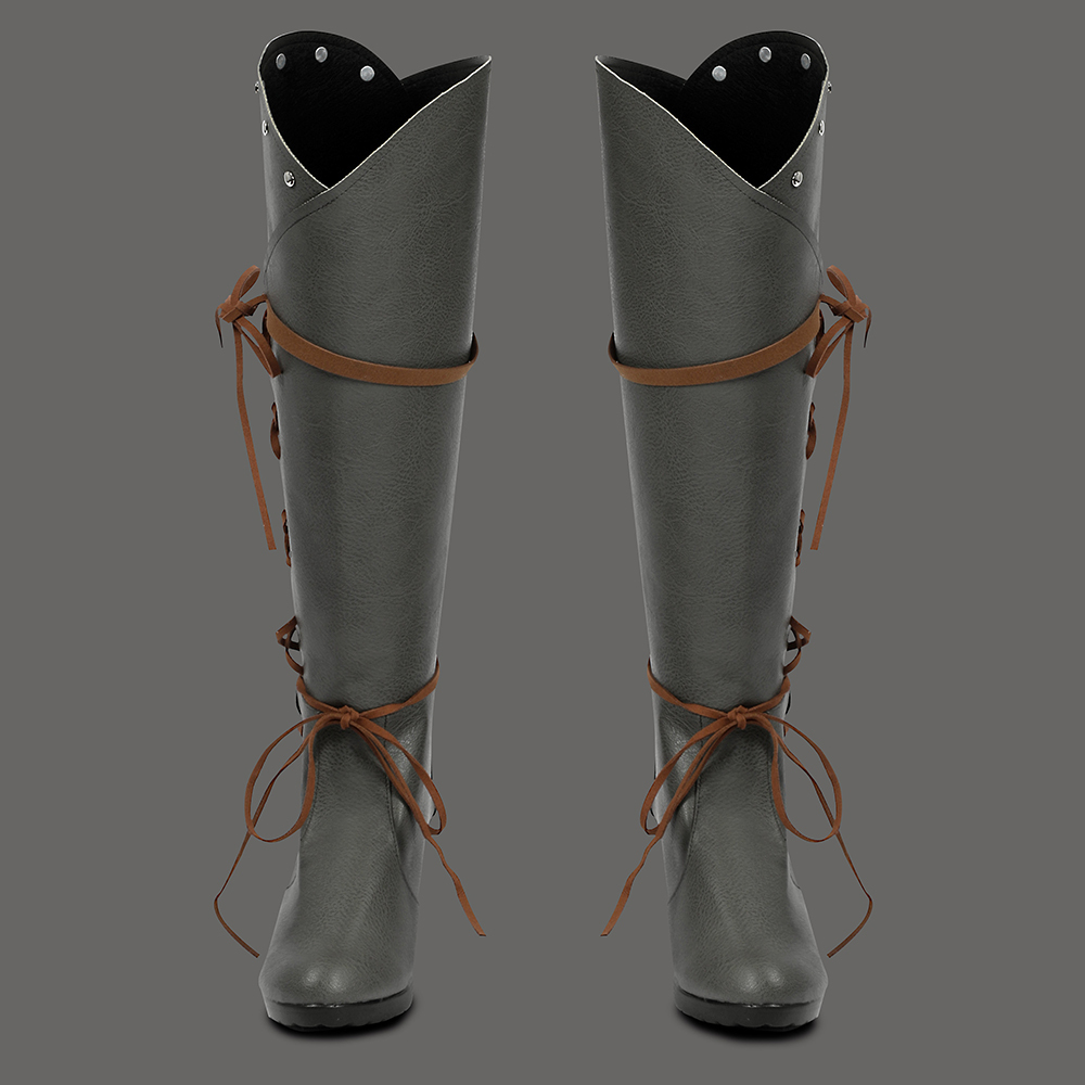 The Witcher 4 The Witcher IV Ciri Cosplay Costume