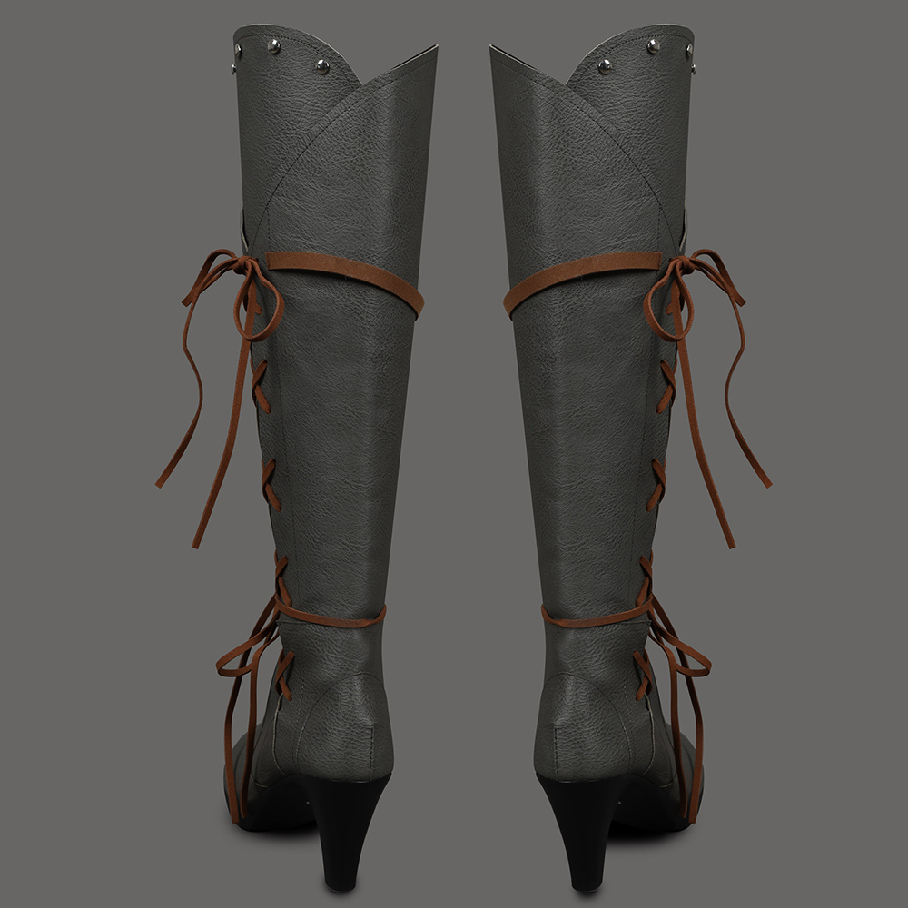 The Witcher 4 The Witcher IV Ciri Cosplay Costume