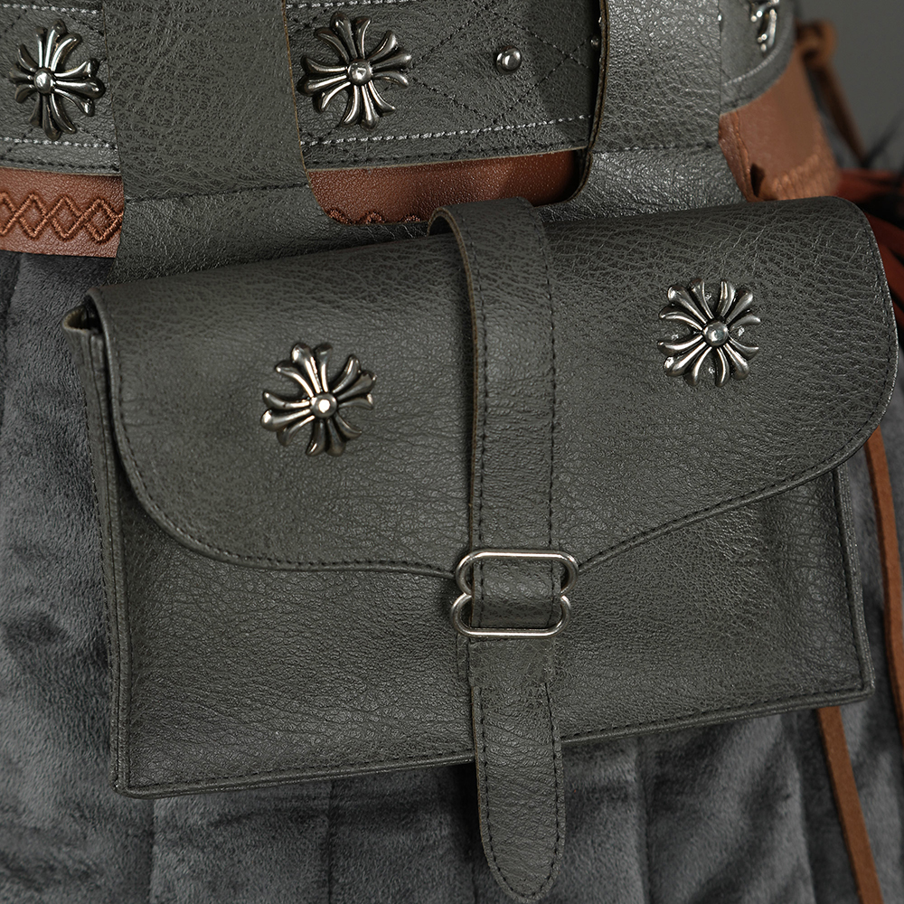 The Witcher 4 The Witcher IV Ciri Cosplay Costume