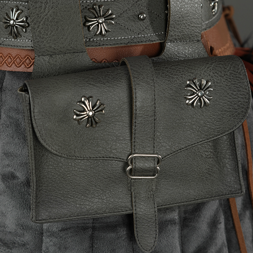 The Witcher 4 The Witcher IV Ciri Cosplay Costume