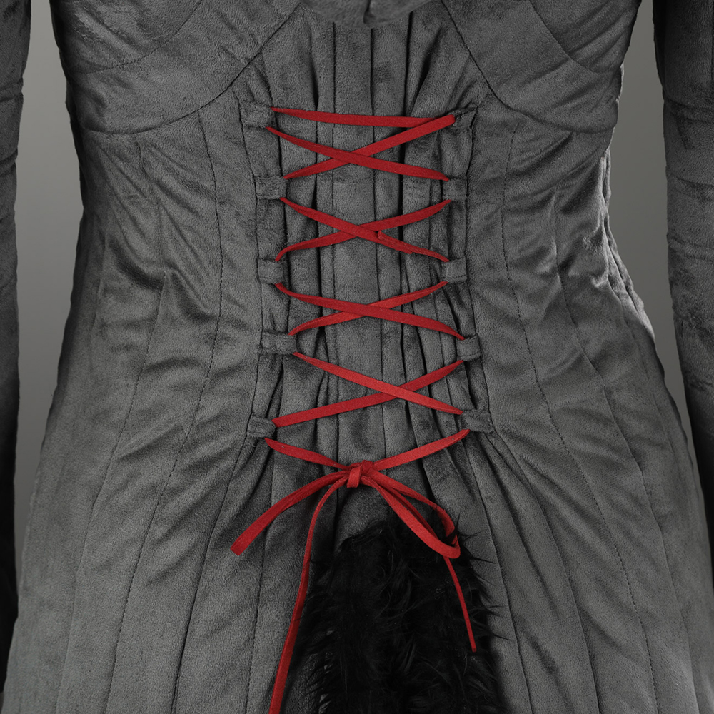 The Witcher 4 The Witcher IV Ciri Cosplay Costume