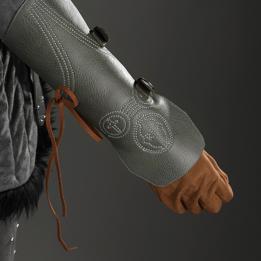 The Witcher 4 The Witcher IV Ciri Cosplay Costume