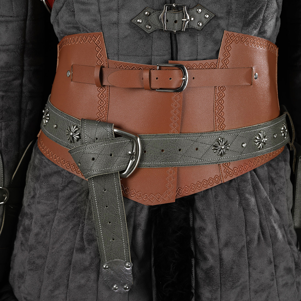 The Witcher 4 The Witcher IV Ciri Cosplay Costume