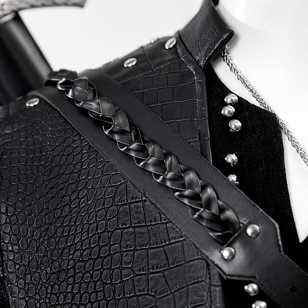 The Witcher Season 5 Geralt of Rivia Cosplay Costume